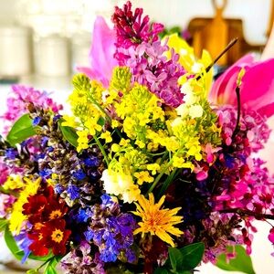 Meet your Posher, Rebecca